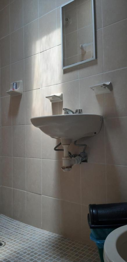 Hotel Chilum Yajalon Bagian luar foto