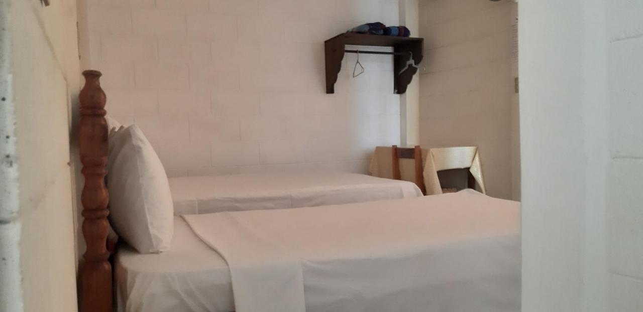 Hotel Chilum Yajalon Bagian luar foto