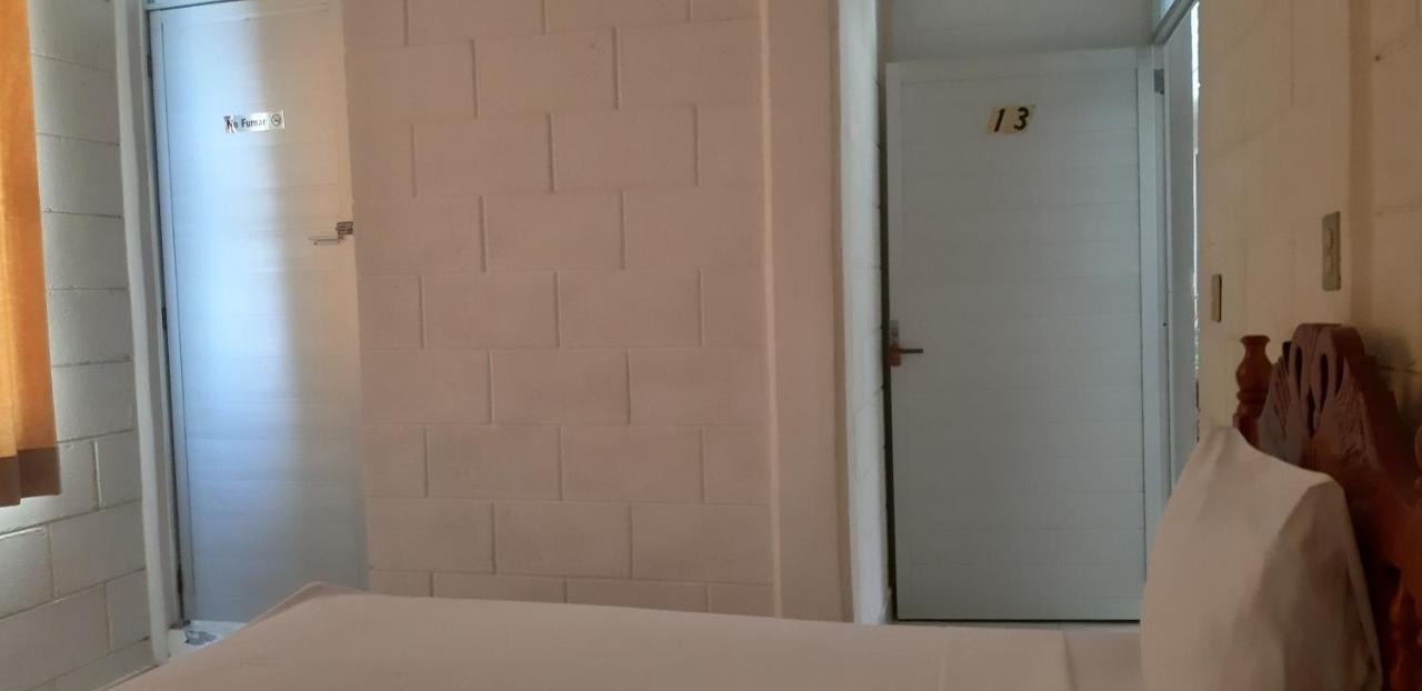 Hotel Chilum Yajalon Bagian luar foto