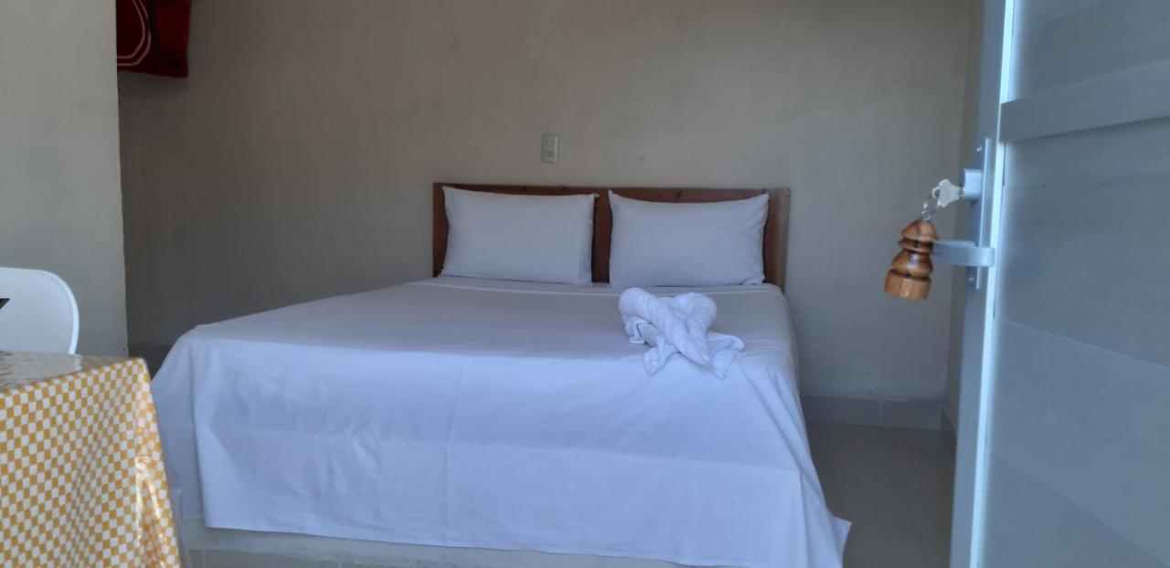 Hotel Chilum Yajalon Bagian luar foto