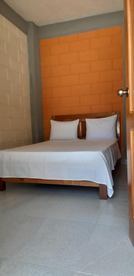 Hotel Chilum Yajalon Bagian luar foto